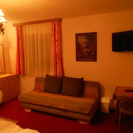 شقة Mairhofer بيشوفشوفن