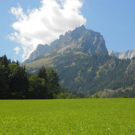 아파트 Mairhofer *