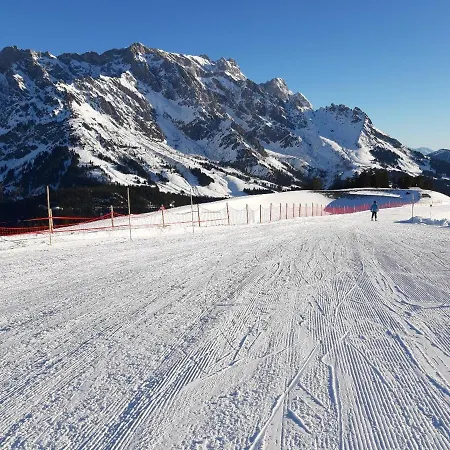 아파트 Mairhofer 비쇼프스호펜