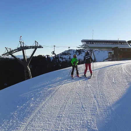 Lägenhet Mairhofer *