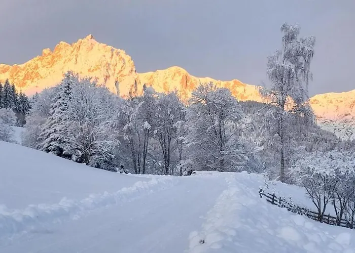Mairhofer * Bischofshofen