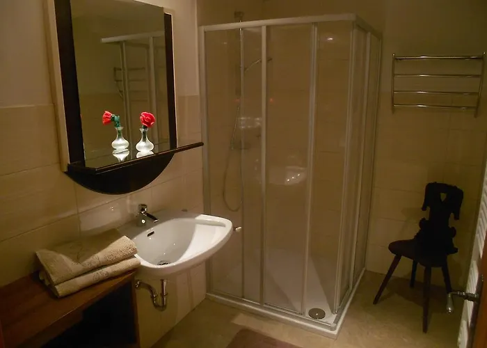 Mairhofer Lägenhet Bischofshofen