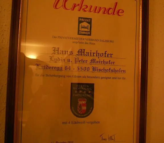 Mairhofer