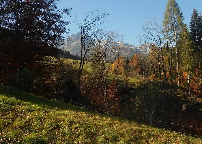 Lägenhet Mairhofer Bischofshofen