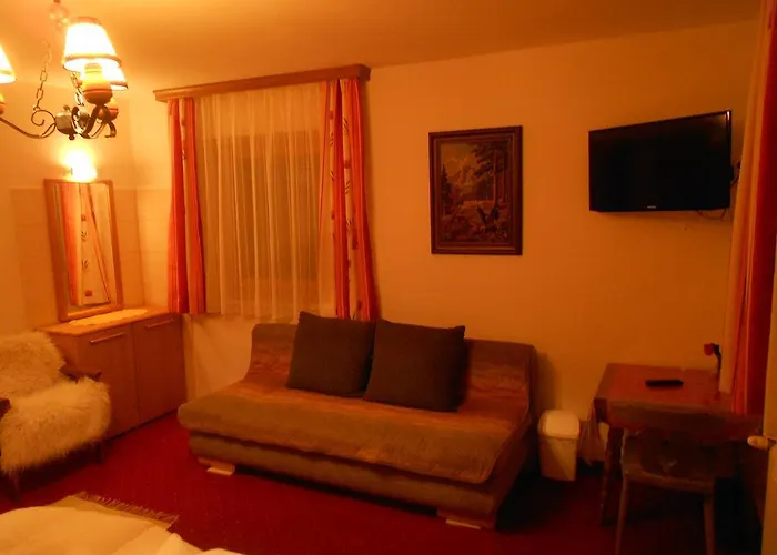 Lägenhet Mairhofer Bischofshofen