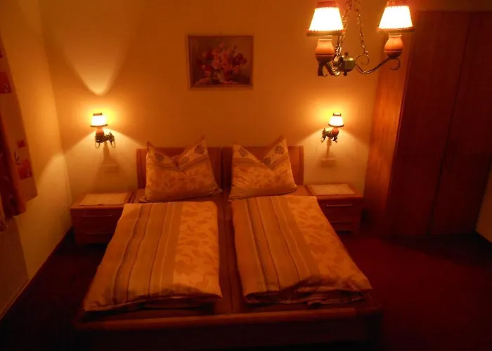 Lägenhet Mairhofer *