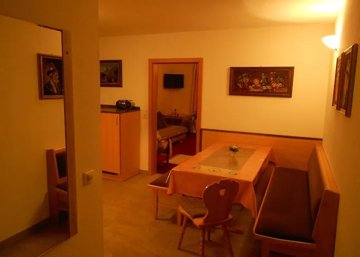 Mairhofer * Bischofshofen