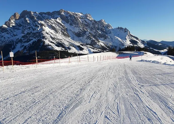 Lägenhet Mairhofer Bischofshofen